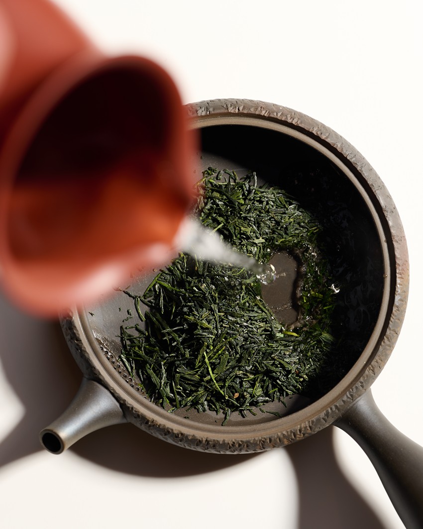 Gyokuro Ujitawara - Slika 2