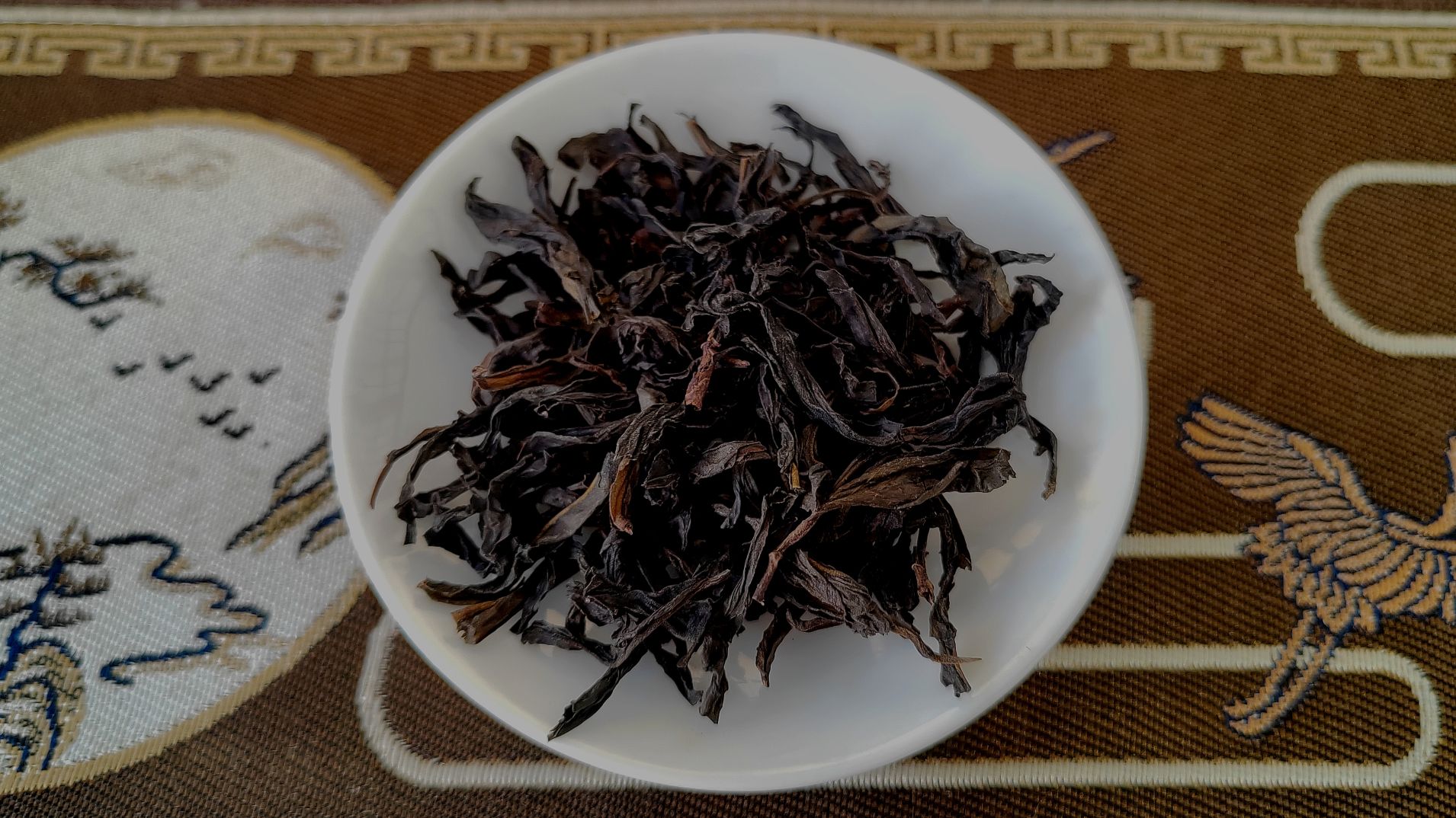 Ye Lai Xiang Dancong Oolong