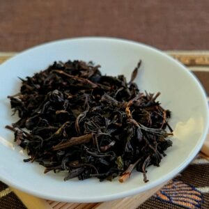 Black Tea (Wakocha) - Yabukita