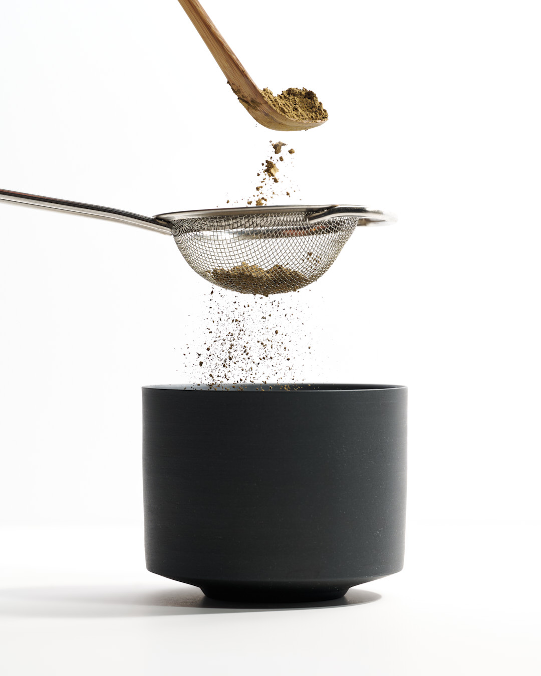 Hojicha Powder ('25) - Slika 2