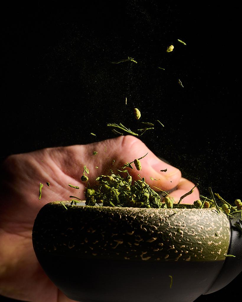 Matcha Genmai - Image 2