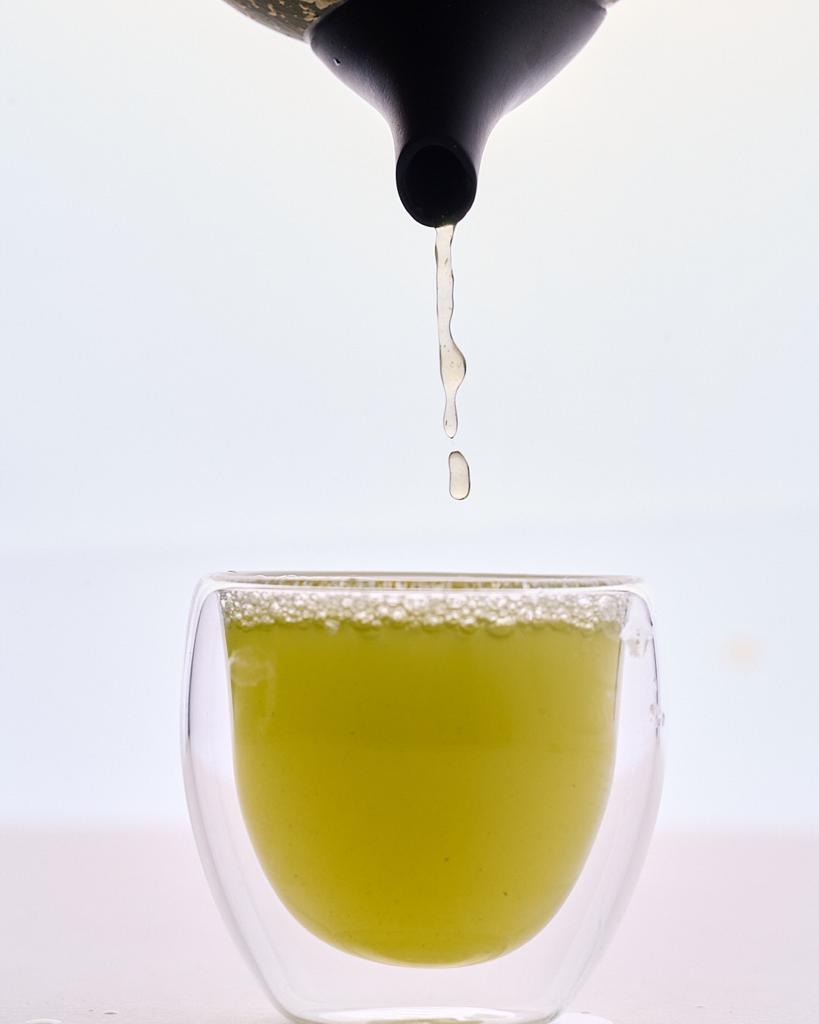 Matcha Genmai - Image 3
