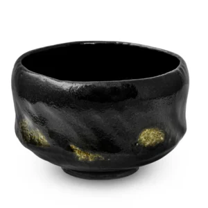 Matcha zdjela Raku Sogi – Kyoto, Japan