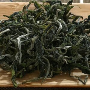 Sanxia Bi Luo Chun Green Tea