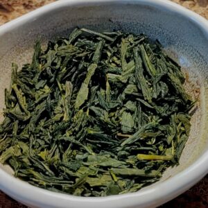 Bancha Uji