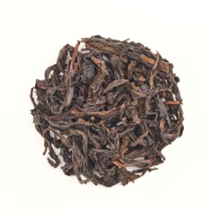 Dahongpao - Zhengyan Rock Tea