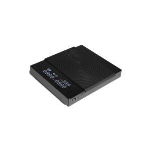 TIMEMORE Black Mirror Basic 2 digital scale