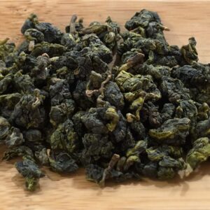 Hong Shui Oolong Tea