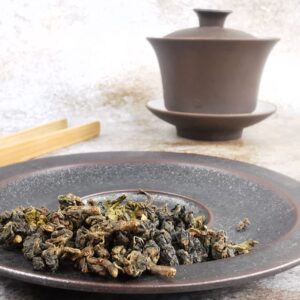 GABA Oolong Tea ('26)