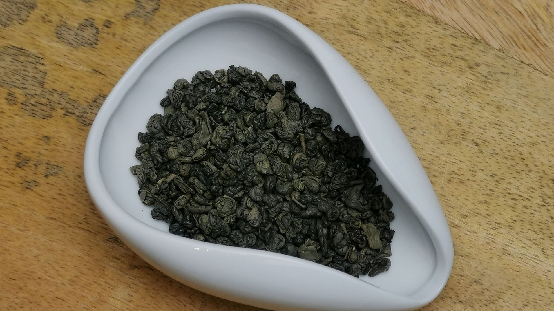 Gunpowder Green Tea ('24)