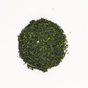 Gyokuro Fukamushi ('26)