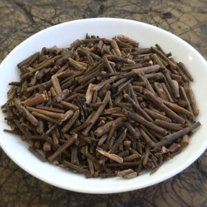 Hojicha - 3 Years Aged