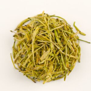 Honeysuckle Flower Tea