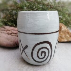 Tea cup (170 ml)
