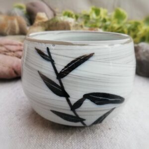 Tea cup (140 ml) - bamboo
