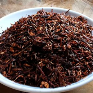 Rooibos Caramel