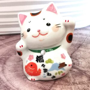 Maneki Neko Fuku
