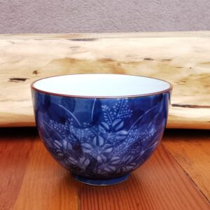 Akikusa Arita Japan tea cup (150 ml)