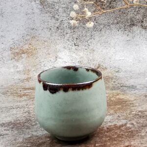 Yunomi Shibukusa cup 120ml