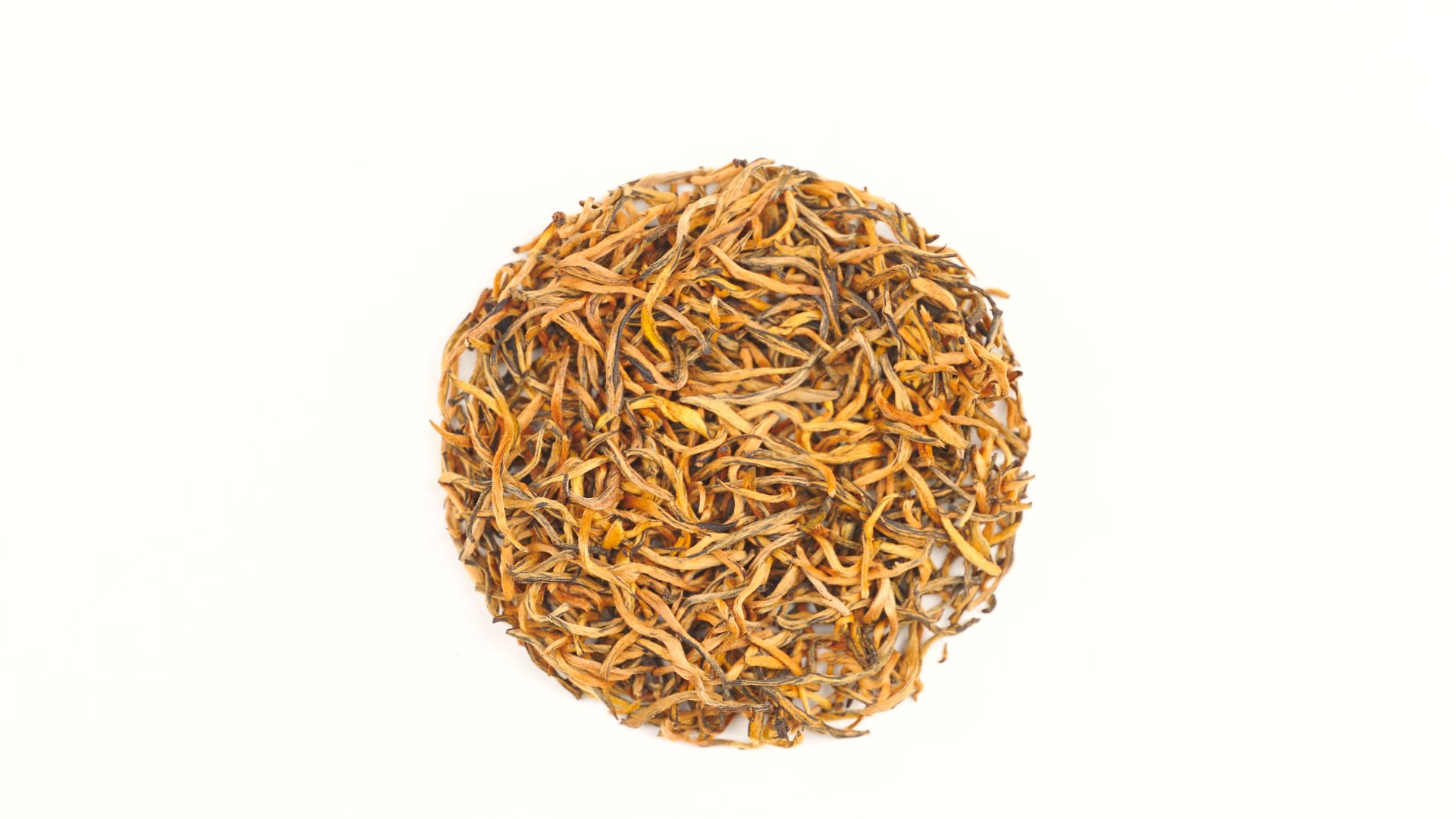 Jin Jun Mei Black Tea