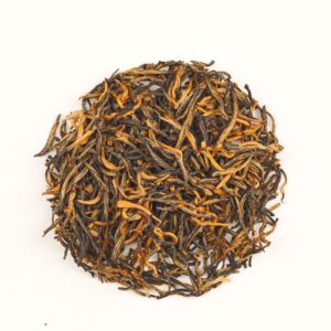 Keemun Black (Qi Men Honag) Black Tea ('25)