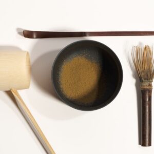 Organic Hojicha Powder
