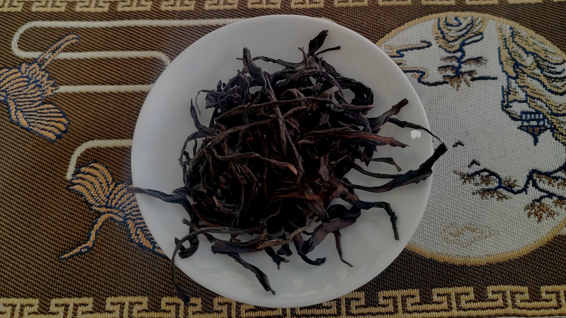 Phoenix Dancong Tea Oolong