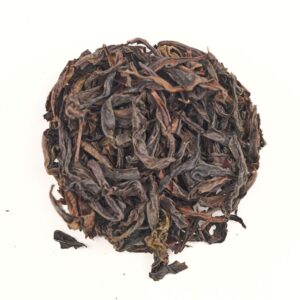 Qi Dan Banyan Rock Tea