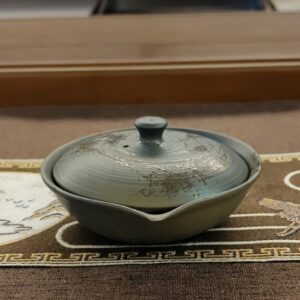 Shiboridashi Tokoname - Hakusan Mogake