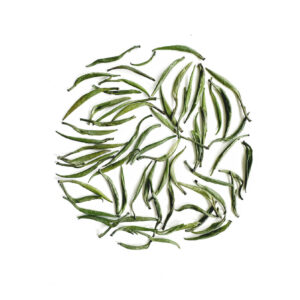 Zhu Ye Qing Green Tea