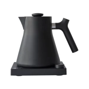 Fellow Corvo EKG Pro – electric kettle, 900 ml (matte black)