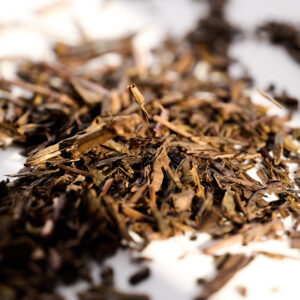 Organic Hojica Tea ('25)