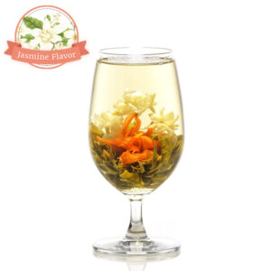 Jasmine Flower Tea