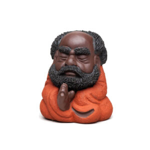 Zen Monk Tea Pet – Buddha