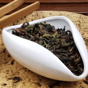 Organic Oolong Tea '22 (Japan)