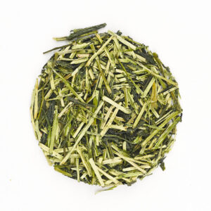 Gyokuro Kuki ('26)
