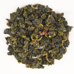 Magnolia Oolong Tea ('24)