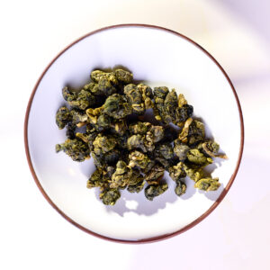 Shi Bi High Mountain Oolong ('24)