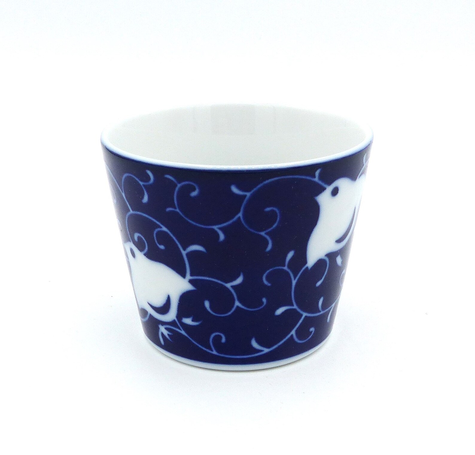 Japanese Cup – Choko Karakusa Chidori