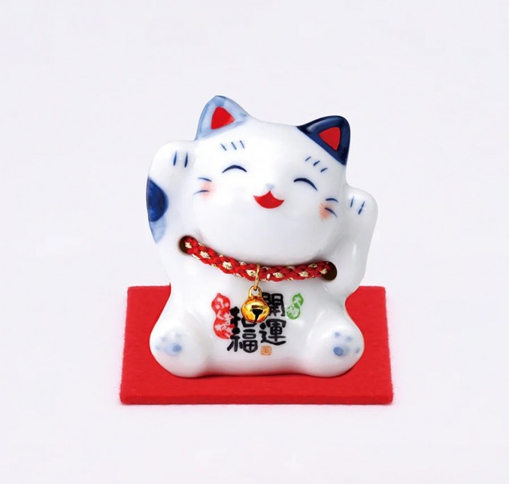 Maneki Neko – Somewata Fukumaneki